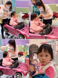 -星咔萌StarCamo儿童剪发(芳圆里IDMALL品牌形象店)