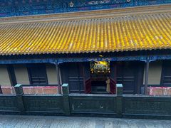 -普陀山风景名胜区-法雨禅寺
