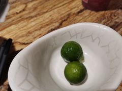 -润泽园椰子鸡(汇一城店)