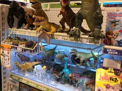 -TOYSRUS玩具反斗城(深圳布吉万象汇店)