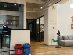 -WeWork中国(三里屯11号社区店)