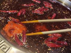 -堂客老火锅(欣阳广场总店)