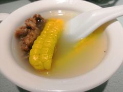 -粗茶淡饭•陕菜•家常菜