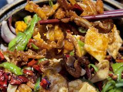 -天辣(金桥啦啦宝都店)