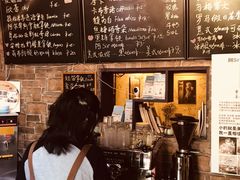 菜单-阿sir咖啡(陶谷新村店)