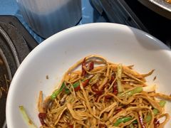-天怡·鱼工厂(梅溪湖店)