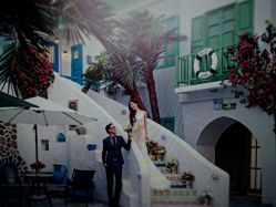 -青禾婚纱摄影(杭州店)