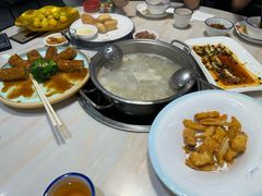 -港升鱼师傅·中山脆肉鲩