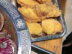 -破店肥哈·海鲜·烧烤(农科路店)