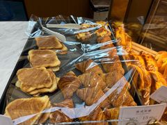 可颂-21克拉面包(崂山万象汇店)