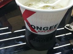 -肯德基(南沙万达店)