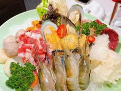 -成都钓鱼台精品酒店-品聚·成都餐厅