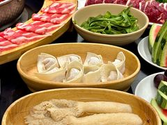 -刘一手重庆火锅(万达广场店)