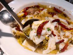 老坛子酸菜鱼-太二酸菜鱼(深圳布吉万象汇店)