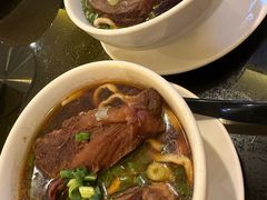 -中国厨房/台湾牛肉面