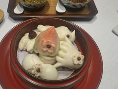 -叶叶菩提·晋福宫