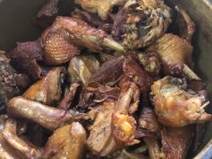 姜母鸭-斯丹姜母鸭·古法干香(涂门街总店)