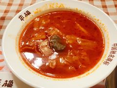 -华梅西餐厅(哈尔滨中央大街店)