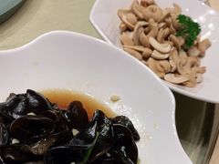 -广州天河希尔顿酒店