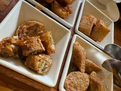 -临家闽南菜(宝洲路店)