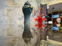 -爱舍海岸酒店(香港中路五四广场店)