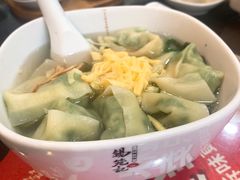 -锡笼记·无锡小笼(人民路店)