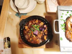 -绿茶餐厅(广州天河城店)