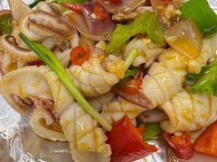 -阿龙海鲜农家乐·三亚老字号(海棠湾店)
