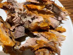 妈妈香熏骨-北李妈妈菜·虾爬子大锅贴(贵和店)