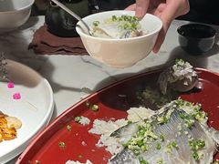 -钟菜·粤菜点心·宴请(海上世界·汇港二期店)