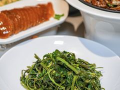 -悦融琥珀·京鲁菜·海味珍品(西单店)