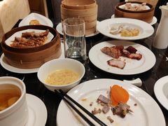 -京香轩·中餐厅(上海中庚聚龙酒店)