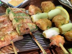 -鸟鹏烧鸟居酒屋(仁恒梦中心店)