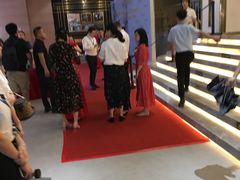 门面-博纳国际影城成都大悦城IMAX店