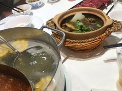-陈记顺和牛肉火锅馆(天河北路店)