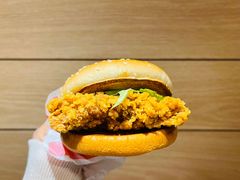 -麦当劳(南京五龙店)