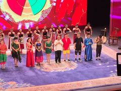 刘老根大舞台(正阳街分部)-大舞台剧场