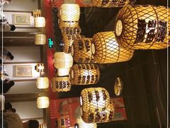 -南京大牌档(青岛万象城店)