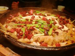 -老板恋上鱼(印象城店)