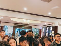 -大海湾酒楼(人南店)