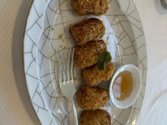 -北京柏悦酒店·锦庭餐厅Dining Room