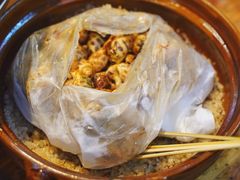 花螺-飞尝蚝·顺德菜·鱼生(顺德总店)
