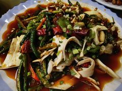 -兄弟太安鱼(华宇·金沙港湾店)