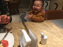 -盛宴标帜餐厅·亲子自助 (南昌喜来登酒店)