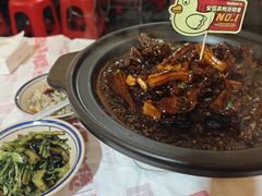 -回味黑鸭煲·始于2006(万松园店)