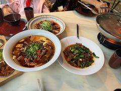 -柴门饭儿(成都太古里店)