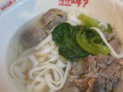 -为什么牛潮汕牛肉火锅(中信广场店)