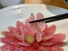 -淮扬府·游园京梦(北京SKP店)