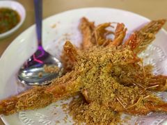 -無招牌海鮮(芽笼店)