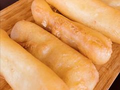 民国霸王兔-杨记隆府(白象街店)